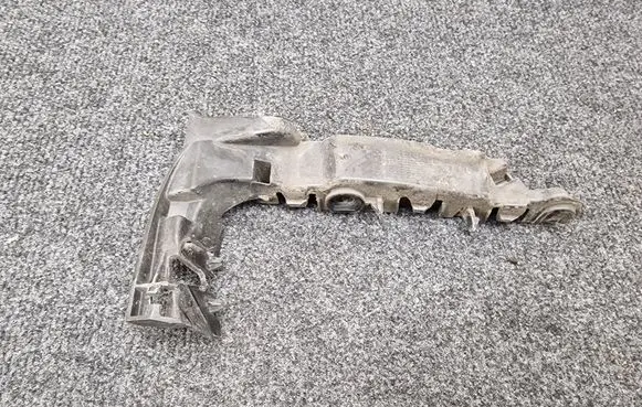 Audi A3 S3 8V Front bumper mounting bracket 8V3807183B