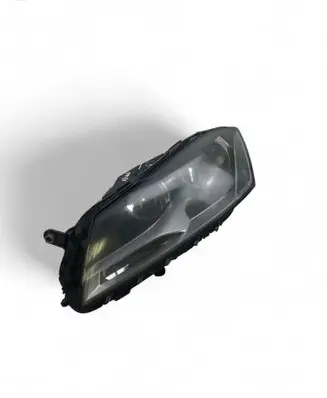 Volkswagen PASSAT B7 Headlight/headlamp 3AB941005