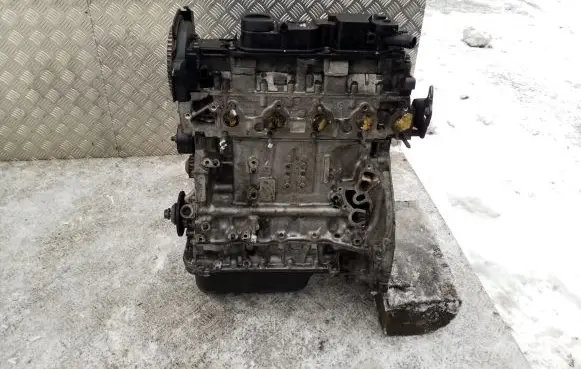 Peugeot 308 Engine BH01 10JBGY