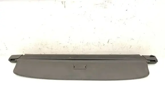 Volkswagen PASSAT B6 Parcel shelf load cover 