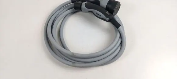 KIA EV6 Electric car charging cable 66632ADE023A