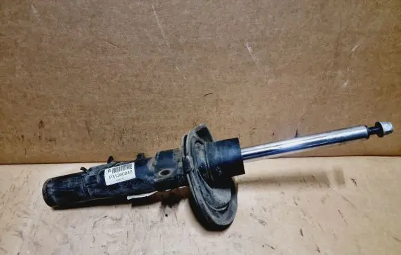 Volvo V40 Front shock absorber/damper 31360946