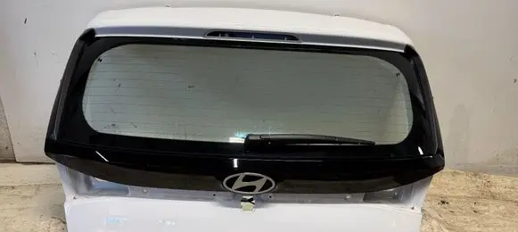 Hyundai i20 (BC3 BI3) Tailgate/trunk/boot lid 72800Q0000