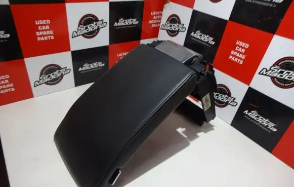 Volvo S80 Armrest 377799