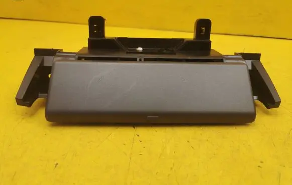 Car ashtray