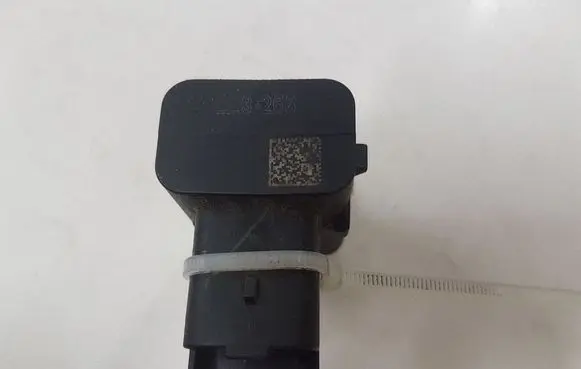 Peugeot 407 Parking PDC sensor 9650935277ZW 0263003268