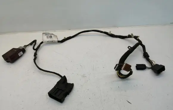 Ford Transit Front door wiring loom 3C1T14A631CB