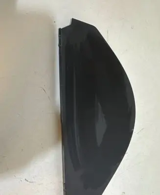 Tesla Model S Dashboard side end trim 100227400C