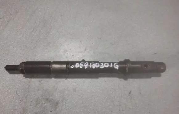 Audi A6 S6 C5 4B Fuel injector 059130201G