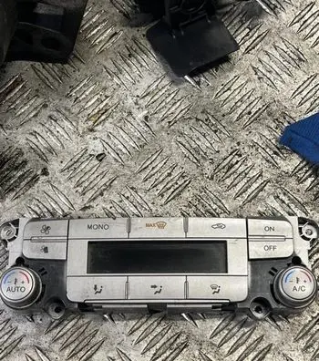 Ford S-MAX Climate control unit