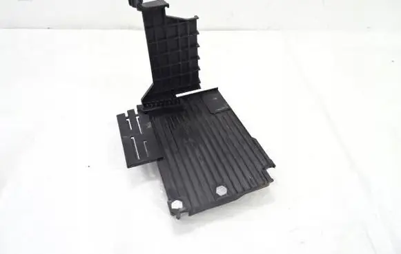 Citroen C4 Grand Picasso Engine control unit holder 9808174680