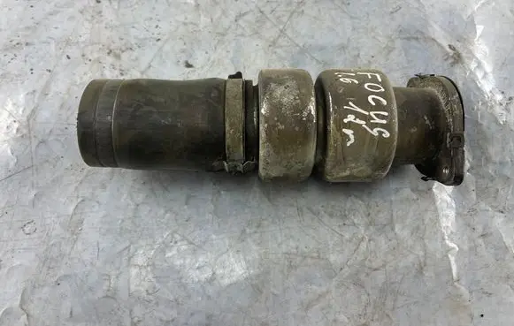 Ford Focus Turbo air intake inlet pipe/hose