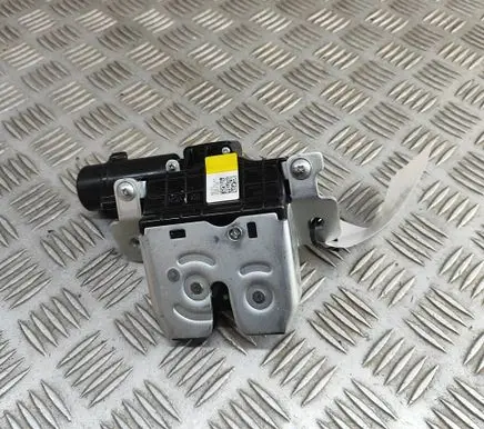 KIA Sportage Tailgate/trunk/boot lock/catch/latch 81800P1100