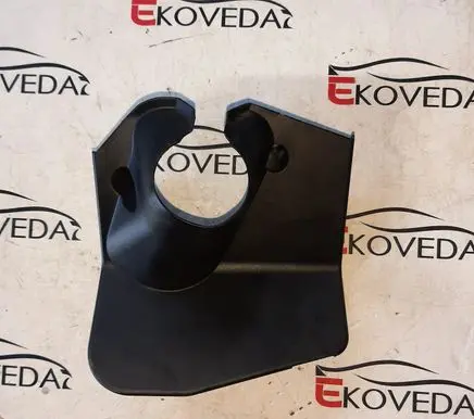 Mazda 3 III Steering wheel column trim GJG932AZO