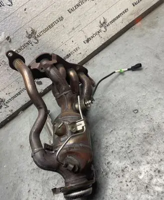 Toyota Corolla E210 E21 Exhaust manifold STIF2050