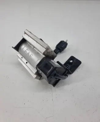 Nissan Leaf I (ZE0) Air conditioning (A/C) expansion valve 4433101202