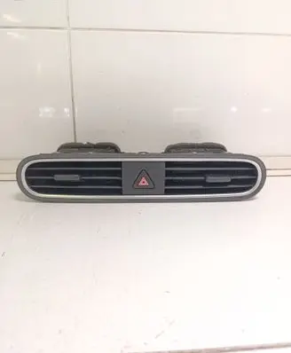 Hyundai Kona I Dash center air vent grill 97410J9000