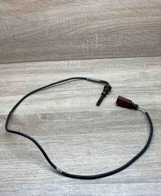 Audi A4 S4 B7 8E 8H Exhaust gas temperature sensor 03G906088C 05181100075