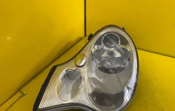 Porsche 911 996 Headlight/headlamp