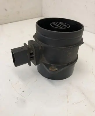 Mercedes-Benz Sprinter W906 Mass air flow meter A0000943248 0281002896