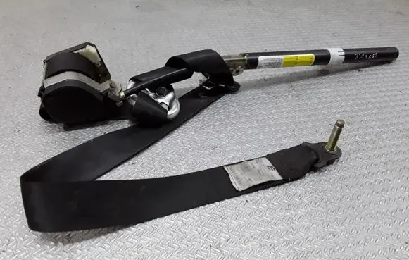 Ford Galaxy Front seatbelt 7M3857705