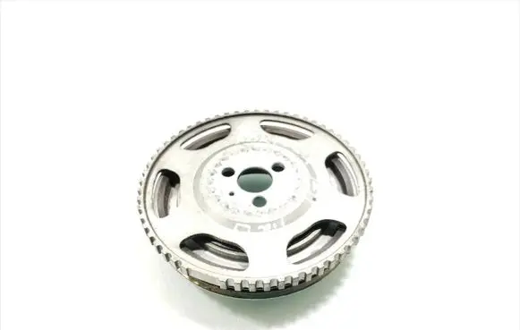 Ford Ka Crankshaft pulley 55181230