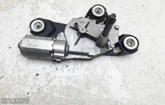 Ford Galaxy Wiper motor 3m51r17k441ag