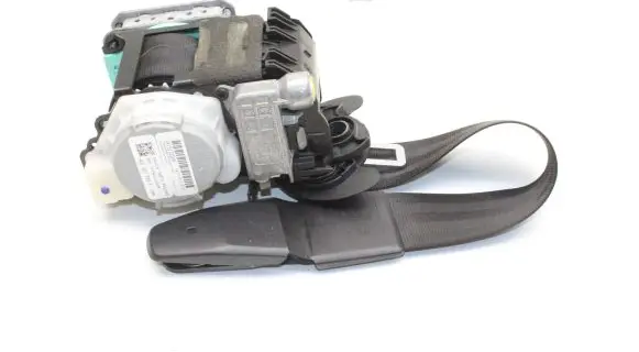 Audi A6 S6 C7 4G Front seatbelt 4G8857705F