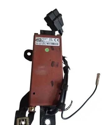 Phone control unit/module