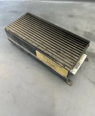 Jeep Grand Cherokee Sound amplifier 56007499 0270291