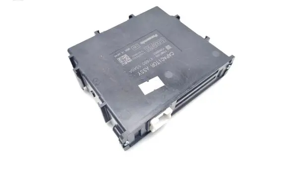 Renault Clio V Other control units/modules 47880-5SA0A P29M7006 P2NYB85C