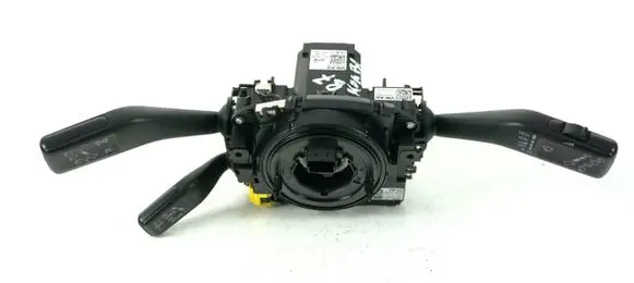 Volkswagen PASSAT B7 Passenger airbag on/off switch 5K0953569AB 3C5953501BN