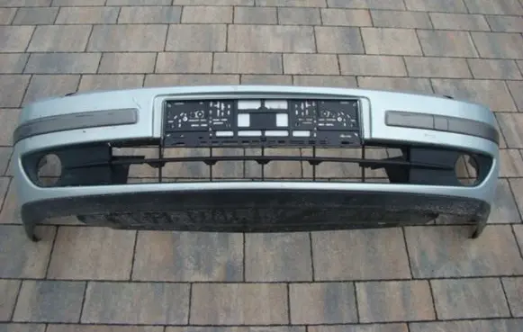 Renault Laguna II Front bumper