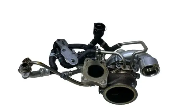 Opel Mokka B Turbo 9845031980 9016800002 8422320039