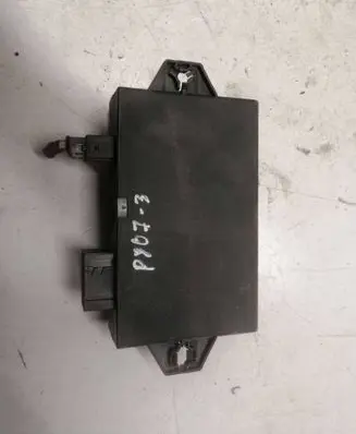 Peugeot 807 Parking PDC control unit/module 9650400280 601881