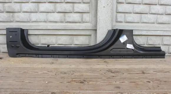 Ford Galaxy Sill EM2Z5810129A EM2BR10131AH 2103286
