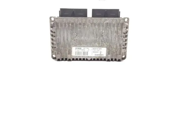 Renault Scenic I Gearbox control unit/module 8200191959 7700110261 S105280024C