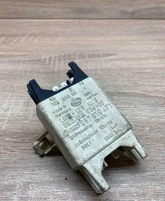 Audi 80 90 S2 B4 Other relay 857919471 5KG00503400