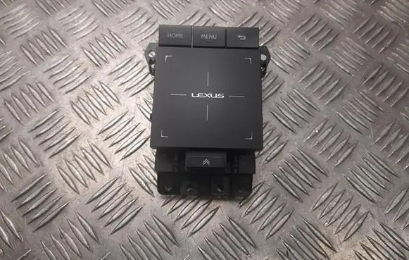 Lexus UX Other switches/knobs/shifts 8478076180
