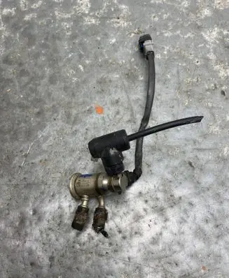 Renault Master III AdBlue injector 160726474RBBILL 160726474R