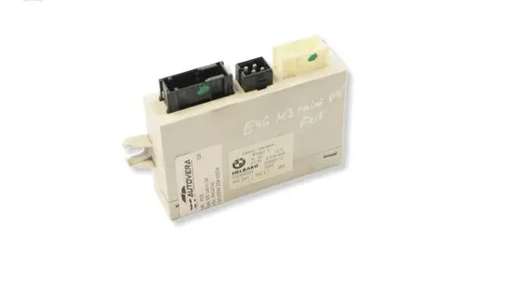 BMW 3 E46 Sunroof control unit/module 8375444 61358375444 032400324