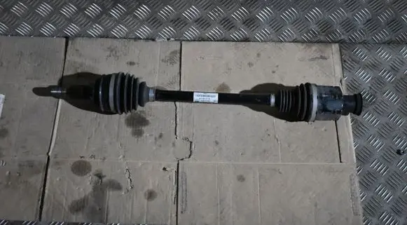 Porsche Taycan 9J1 Front driveshaft