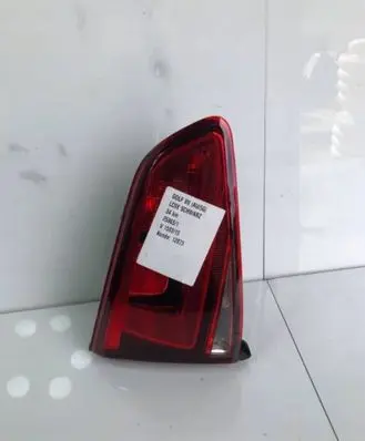 Volkswagen Golf VII Tailgate rear/tail lights 5G0945093AF