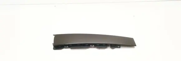 Ford Focus Rear door glass trim molding JX7BA254A41