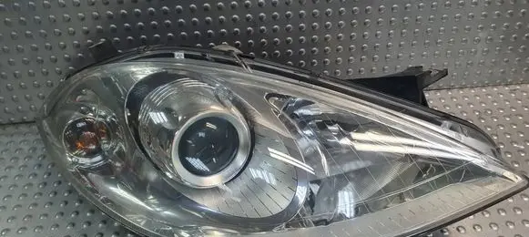 Mercedes-Benz A W169 Headlight/headlamp A1698200661