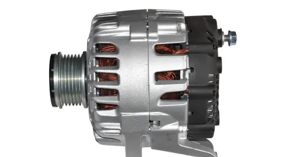 Opel Insignia A Generator/alternator TG12C069