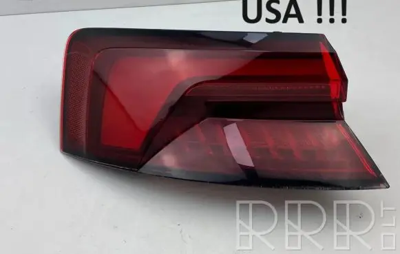 Audi A5 Rear/tail lights 8W6945091H 636029