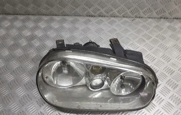 Volkswagen Golf IV LED Daytime headlight 
