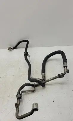 Maserati Ghibli Oil cooling pipe 