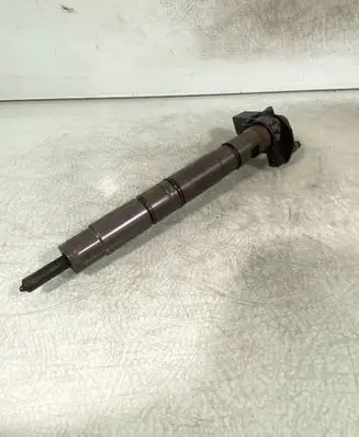 Audi A4 S4 B8 8K Fuel injector 03L130277 0445116030 111015